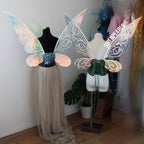 Commission Fairy Wings Nautilidae
