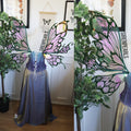 Fairy Wings Mariposa M dark green