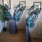 Commission Fairy Wings Moth