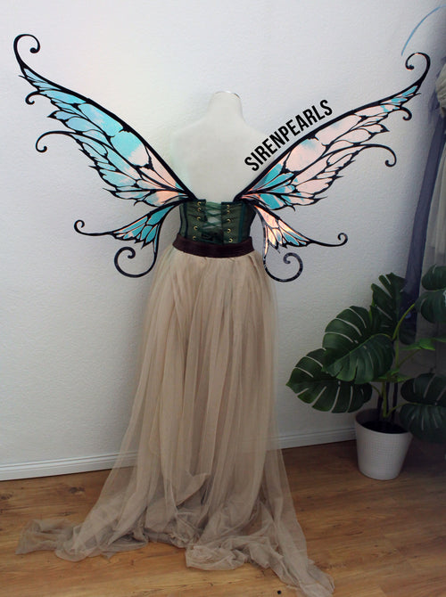 Commission Feenflügel Absinthe