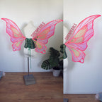 Anthea Fairy Wings Commission