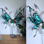 Commission Fairy Wings Aradia