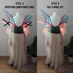 Commission Fairy Wings Aurora