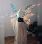 Commission Fairy Wings Aurora