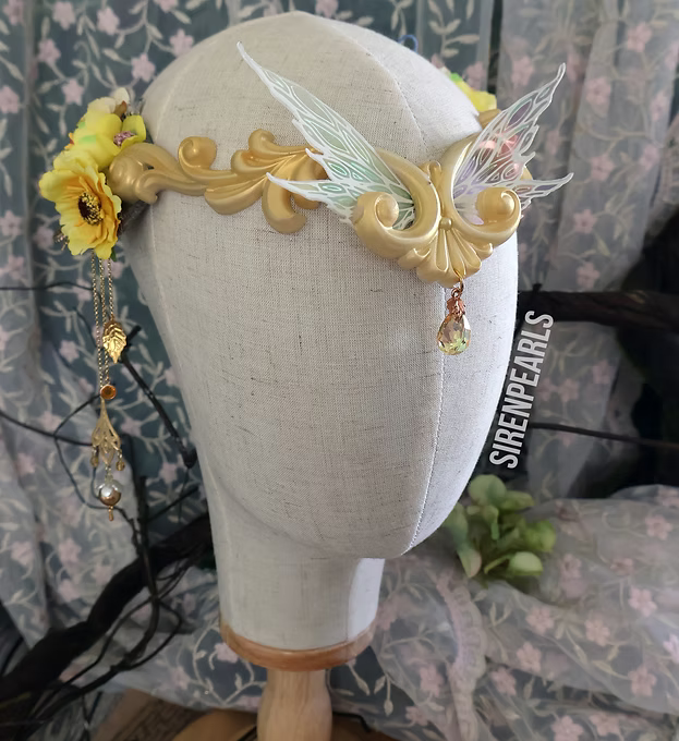 Flexipiece "Breath of Ostara"