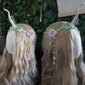 Amathea Tiara Ocean Creature - New