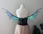 Commission Fairy Wings Deimos