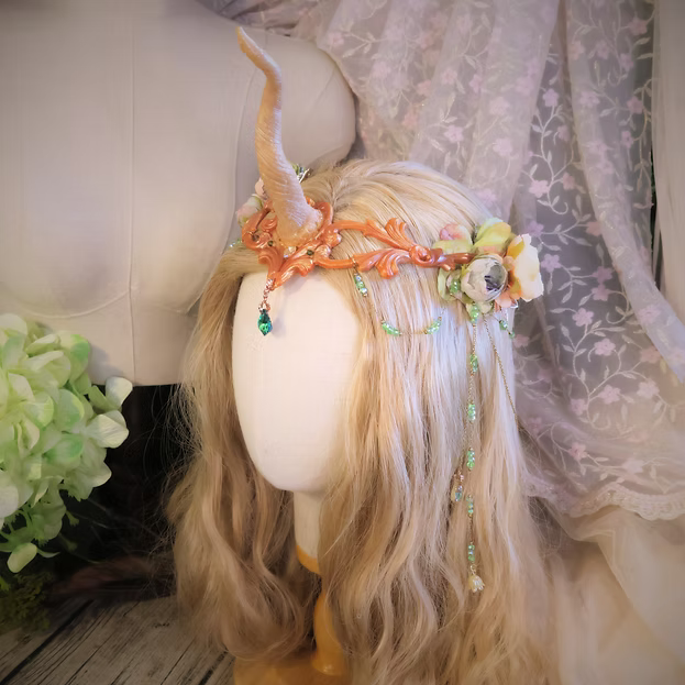 Amathea Tiara Mandarin Grove - new