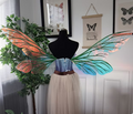 Fairy Wings Oak L green