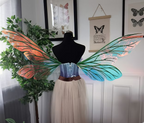 Fairy Wings Oak L green