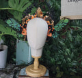 Headpiece Monarch Fae