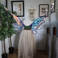 Fairy Wings Absinthe L purple