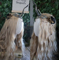 Amathea Tiara Obsidian Creature - new