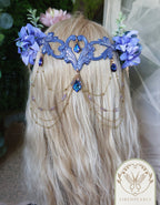 Flexipiece Midnight Veil