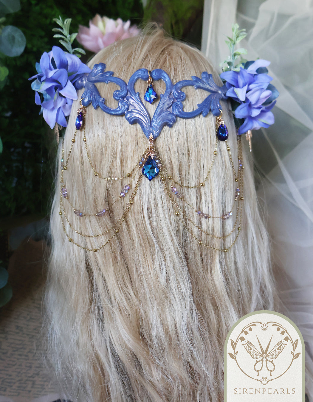 Flexipiece Midnight Veil