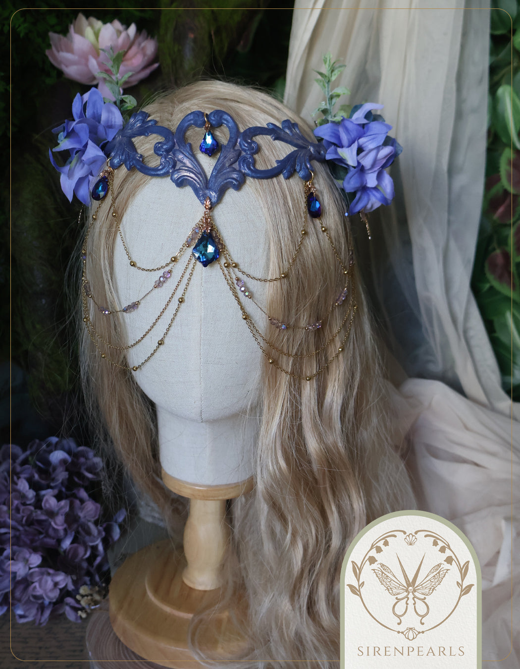 Flexipiece Midnight Veil
