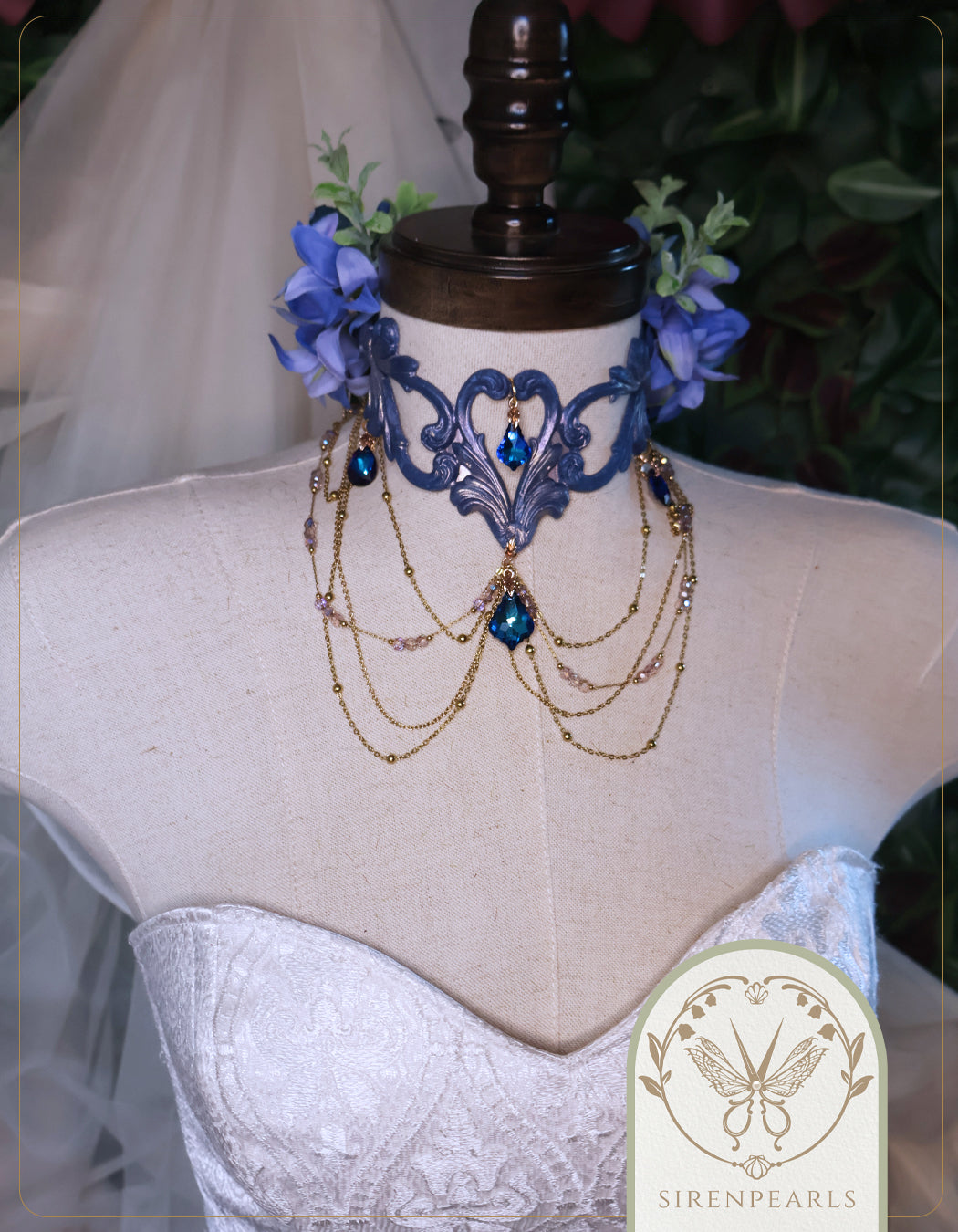 Flexipiece Midnight Veil
