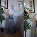 Fairy Wings Celestia Gold L