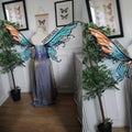 Fairy Wings Diana L black