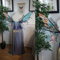 Fairy Wings Diana M black