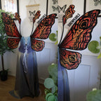 Commission Fairy Wings Moth