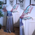Fairy Wings Freya M bordeaux