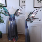 Fairy Wings Freya M black