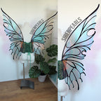 Commission Fairy Wings Hecate