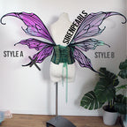 Commission Fairy Wings Jolly