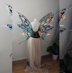 Commission Fairy Wings Lacrimosa