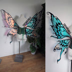 Commission Fairy Wings Aradia