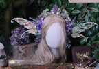 Headpiece Lavender Fae