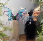 Commission Fairy Wings Flora