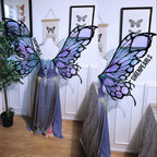 Fairy Wings Mariposa Fairy Wings L black