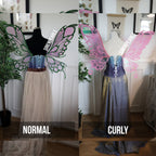 Commission Fairy Wings Mariposa