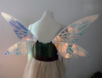 Commission Fairy Wings Pixie