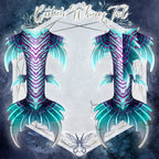 Mertailor Whimsy Tail Design