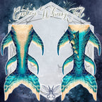 Mertailor Whimsy Tail Design