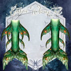 Mertailor Whimsy Tail Design