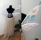 Commission Fairy Wings Mimicry