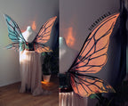 Commission Fairy Wings Mimicry