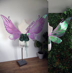 Commission Fairy Wings Niamh