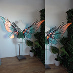 Commission Fairy Wings Niamh