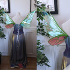 Commission Fairy Wings Niamh