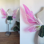 Commission Fairy Wings Niamh