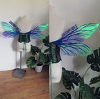Commission Fairy Wings Oak