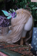 Lilacea Tiara gold