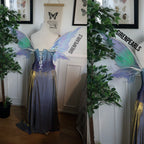Commission Fairy Wings Rowena