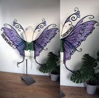 Commission Fairy Wings Selene