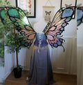 Fairy Wings Mariposa Swallowtail